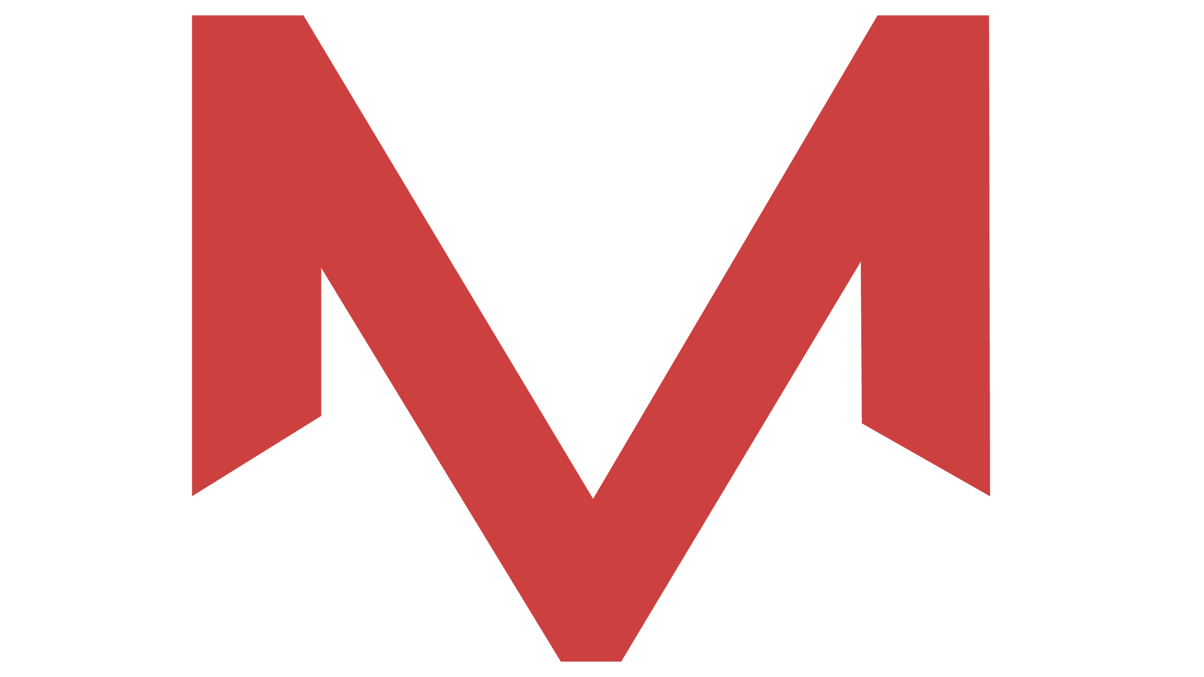 M Logo
